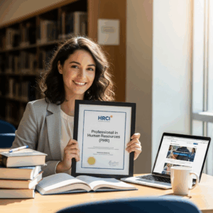 HRCI PHR Certification