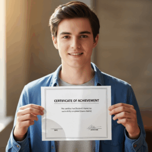 Certification Online Help