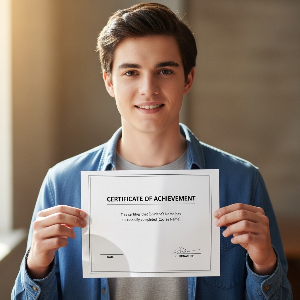 Certification Online Help